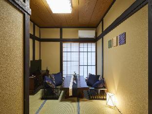 Rinn Yasaka Kodaiji Kyoto Ruang foto